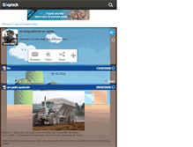 Tablet Screenshot of bouh0067.skyrock.com