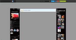Desktop Screenshot of noktalak.skyrock.com