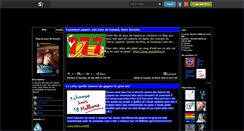 Desktop Screenshot of jeux-de-hasard.skyrock.com