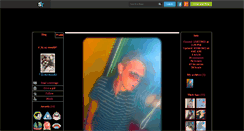 Desktop Screenshot of el-insomniako.skyrock.com