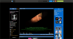 Desktop Screenshot of caro2301.skyrock.com