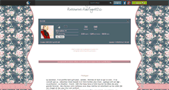 Desktop Screenshot of miyxficti0n.skyrock.com