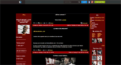 Desktop Screenshot of lim-92.skyrock.com