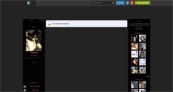 Desktop Screenshot of jxessicaa.skyrock.com