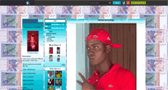 Desktop Screenshot of privat-molarex.skyrock.com