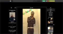 Desktop Screenshot of generation-guinean-224.skyrock.com