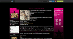 Desktop Screenshot of flams-freerider2.skyrock.com