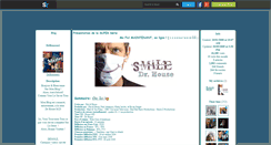 Desktop Screenshot of drhouseee1.skyrock.com