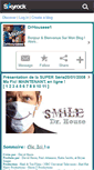 Mobile Screenshot of drhouseee1.skyrock.com