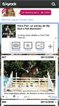 Mobile Screenshot of hors-pair-gp.skyrock.com
