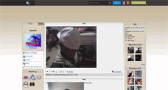 Desktop Screenshot of haiti95200.skyrock.com