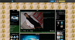 Desktop Screenshot of jino-du-56.skyrock.com