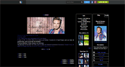 Desktop Screenshot of maxime-secretstory-4.skyrock.com