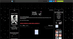 Desktop Screenshot of echange-de-chiffres20.skyrock.com