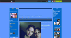 Desktop Screenshot of la-misss-strasbourgeoise.skyrock.com