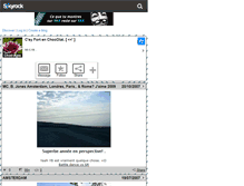 Tablet Screenshot of choc-apic.skyrock.com
