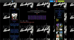 Desktop Screenshot of black-poison-blood.skyrock.com