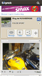 Mobile Screenshot of husaberg65.skyrock.com