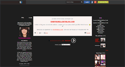 Desktop Screenshot of afterschool-source.skyrock.com