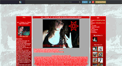 Desktop Screenshot of biilka-intouchabl3.skyrock.com