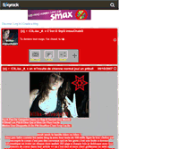Tablet Screenshot of biilka-intouchabl3.skyrock.com