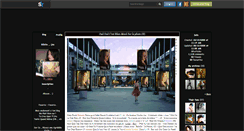 Desktop Screenshot of l-shou.skyrock.com