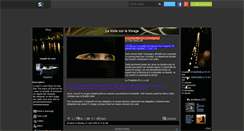 Desktop Screenshot of niqaab20.skyrock.com