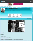 Tablet Screenshot of joe-nick-kevin-jonas59.skyrock.com