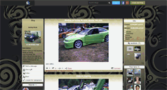 Desktop Screenshot of le-seb-tuning-show.skyrock.com