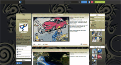 Desktop Screenshot of daivisetkeke.skyrock.com