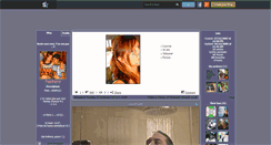 Desktop Screenshot of lauriineuh-x3.skyrock.com