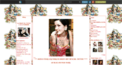 Desktop Screenshot of enitalox-tatoo.skyrock.com