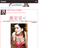 Tablet Screenshot of enitalox-tatoo.skyrock.com