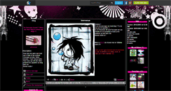 Desktop Screenshot of anti-ennui.skyrock.com