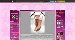Desktop Screenshot of anichatoune.skyrock.com