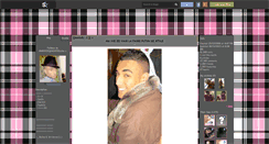 Desktop Screenshot of fashion-reda50.skyrock.com