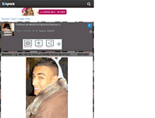 Tablet Screenshot of fashion-reda50.skyrock.com