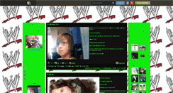 Desktop Screenshot of jesaispu-89-89.skyrock.com