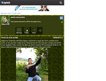 Tablet Screenshot of carpiste78.skyrock.com