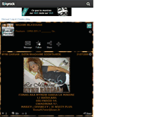 Tablet Screenshot of bbey-gwada-madinina.skyrock.com