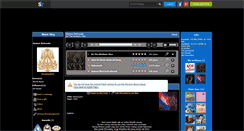 Desktop Screenshot of kompongsom.skyrock.com