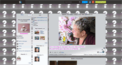 Desktop Screenshot of misquinette68.skyrock.com