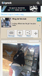 Mobile Screenshot of fat-club.skyrock.com