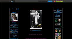 Desktop Screenshot of coldcase-saison4.skyrock.com