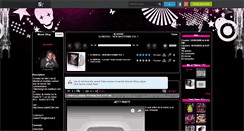 Desktop Screenshot of djmental.skyrock.com