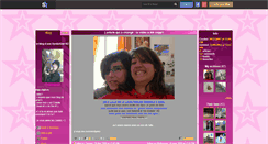 Desktop Screenshot of estouche09.skyrock.com