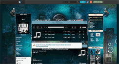 Desktop Screenshot of m-lo---13.skyrock.com