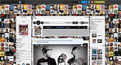 Desktop Screenshot of furd.skyrock.com