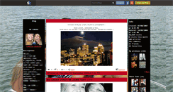 Desktop Screenshot of camilla-biatchs.skyrock.com