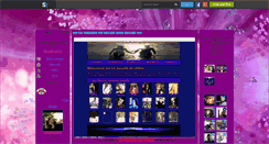 Desktop Screenshot of loulette13mars.skyrock.com